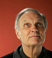Alan Alda Uses His iPod For Work
