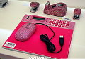 Love It or Leave It? Bling Desk Accessories