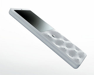 Cell Phone Inspired By A Fruit Tray, Looks Chic