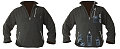 Personal Area Network Pullover: Geeky or Chic?