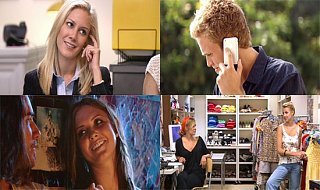 The Hills Tech Quiz: Episode 5 (Rolling With The Enemy)
