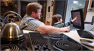 How Do You Feel About 'Geeky' Kitchens?