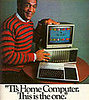 Vintage Geek: Bill Cosby's Texas Instruments Ad