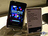 Tech News - Armani and Samsung Create Fashion Phone