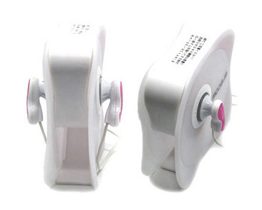 Speaker and Headphone Combo By Elecom 