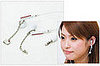 Hello Kitty iPod Earphone Charms: Geeky or Geek Chic?