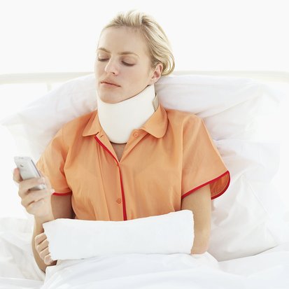 Some Hospitals Now Allowing Cell Phone Use 