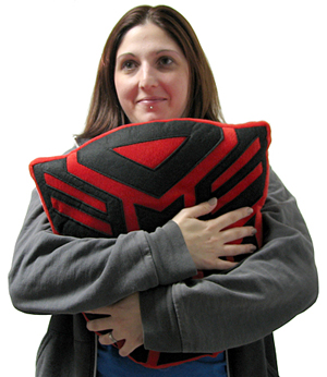 Andrea Owens of Think Geek: Geeky Girl We Love