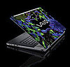 VAIO Graphic Splash Maya Hayuk Edition Notebooks 
