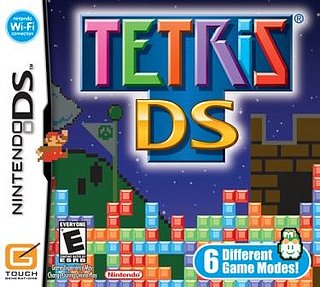 The Fastest Tetris Player Ever