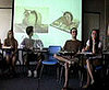 Would You Take A College Course on 'YouTube'?