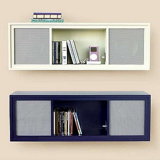 Speaker Shelf: Love It or Leave It? 