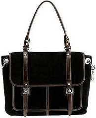 Lanvin Odeon Messenger Bag: Love or Leave? 