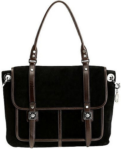 Lanvin Odeon Messenger Bag: Love or Leave? 