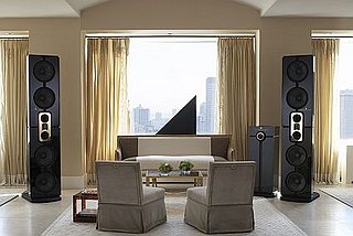 Steinway Lyngdorf’s Music System: Geek or Chic? 