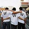 Americans Pass Up Their Social Lives For the Net