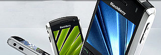 The BlackBerry Pearl 8130 Offers Video Recording 