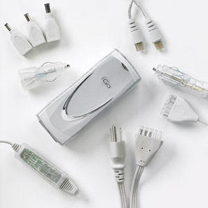 iGo Juice 70 Notebook Powerbook Adapter