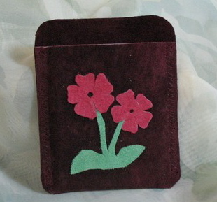 Adorable Suede Sleeves For The New Nano