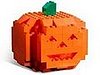 Tech News - 3D Lego Pumpkin 