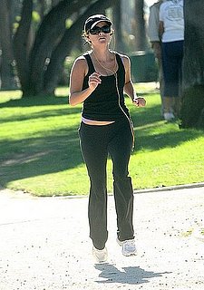 Reese Hasn't Updated Her Headphones Since the 90s