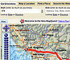 Mapquest Gets an Upgrade