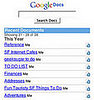 Google Docs Mobile Goes Live