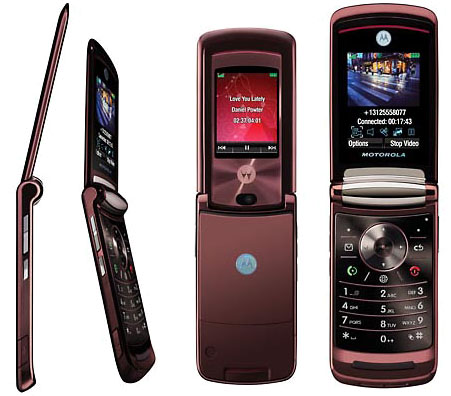 The Winners of Geeksugar's RAZR2 Giveaway Are...