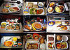 Airline Meals: Website of the Day