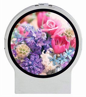 Daily Tech - Toshiba Unveils New Circular LED