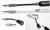 Griffin Creates Headphone Adapter for the iPhone