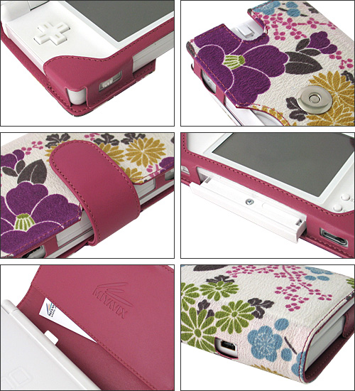 new DS Lite Cases 4
