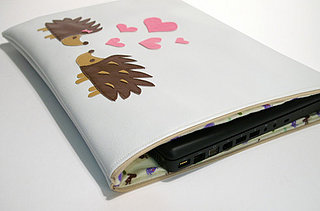 Adorable Laptop Sleeves by Barry's Farm 