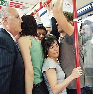 Cell Phone Software Threatens Gropers