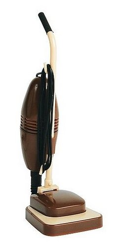 USB Desk Vacuum Cleaner: So Hot Right Now? 