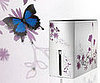The Feminine PC Case From In Win