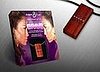 "Brave" by Jennifer Lopez Available on USB Flash Drive