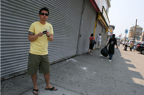 Geeks We Love: Peter Ha of CrunchGear
