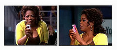 Oprah Is a Fan of the New Flip Ultra Video Cam