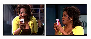 Oprah Is a Fan of the New Flip Ultra Video Cam