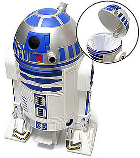 Star Wars Trashcan: Love It or Leave It? 