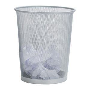 Geek Tip: Quickly Deleting Items 
