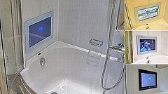 High-Tech Luxury Bathroom: Love or Leave? High-Tech Luxury Bathroom: Love or Leave?