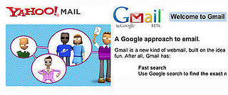 Yahoo and Google Mail to Get Social? 