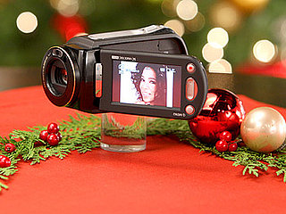 One of Oprah's Favorite Things: The Samsung HD Camcorder