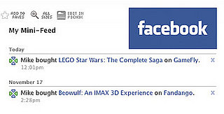 Facebook: The Online Big Brother? 