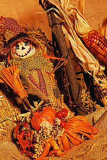 Happy Thanksgiving from geeksugar! 