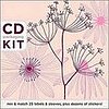 Turn Your CD's into Works of Art