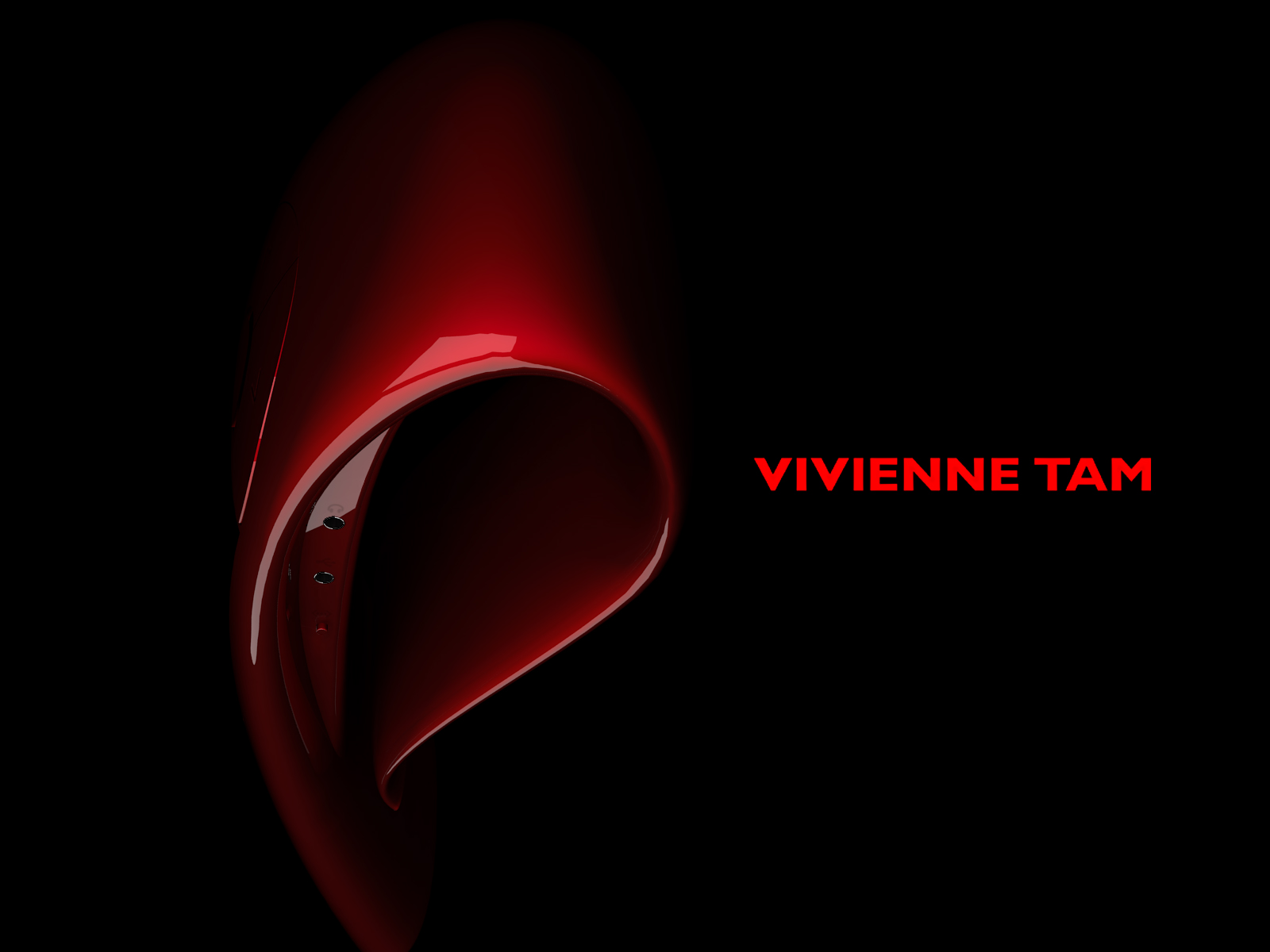 Vivienne-Tam Vivienne-Tam