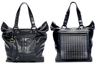 Elegant Solar Powered Totes From Noon Solar